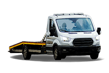 Car Hire Twickenham - 3.5 Tonne Recovery Truck - Truck hire Twickenham