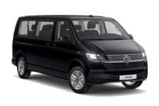 Car Hire Twickenham - 9 Seater Manual - Minibus hire Twickenham