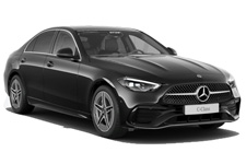 Car Hire Twickenham - C Class Auto - car hire Twickenham