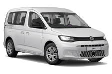Car Hire Twickenham - Caddy Van - Van hire Twickenham