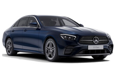 Car Hire Twickenham - E Class Auto - car hire Twickenham