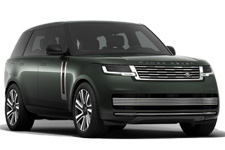 Car Hire Twickenham - Range Rover - car hire Twickenham